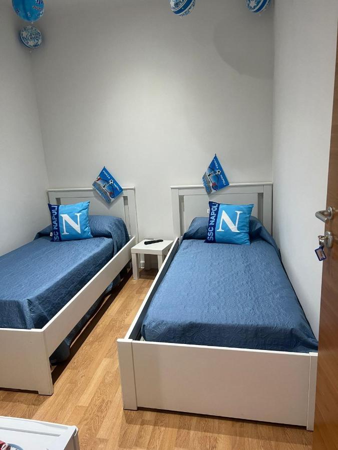 B&B Sage1.0 Marado' เนเปิลส์ ภายนอก รูปภาพ