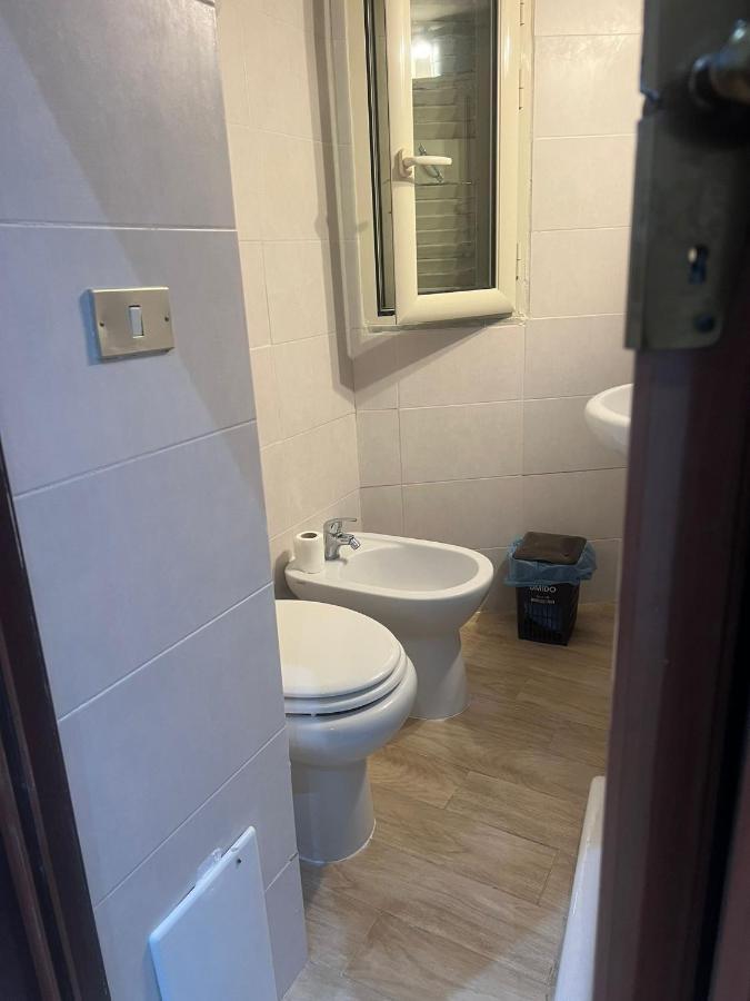 B&B Sage1.0 Marado' เนเปิลส์ ภายนอก รูปภาพ